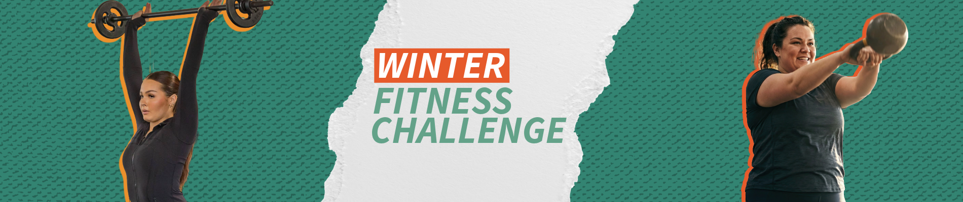 Are you ready for a challenge?