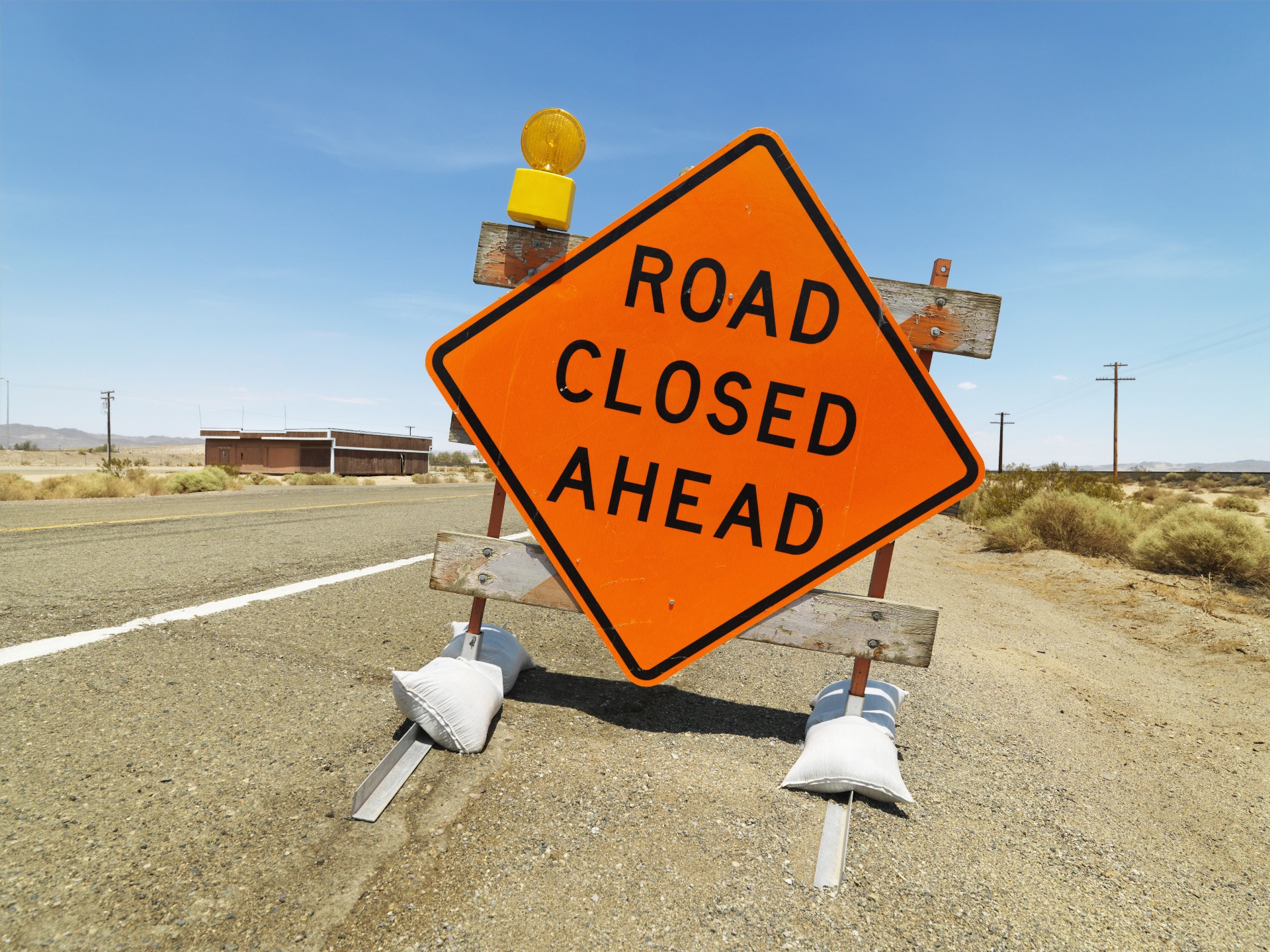 Works Notice: Temporary Road Closures in Wattle Grove