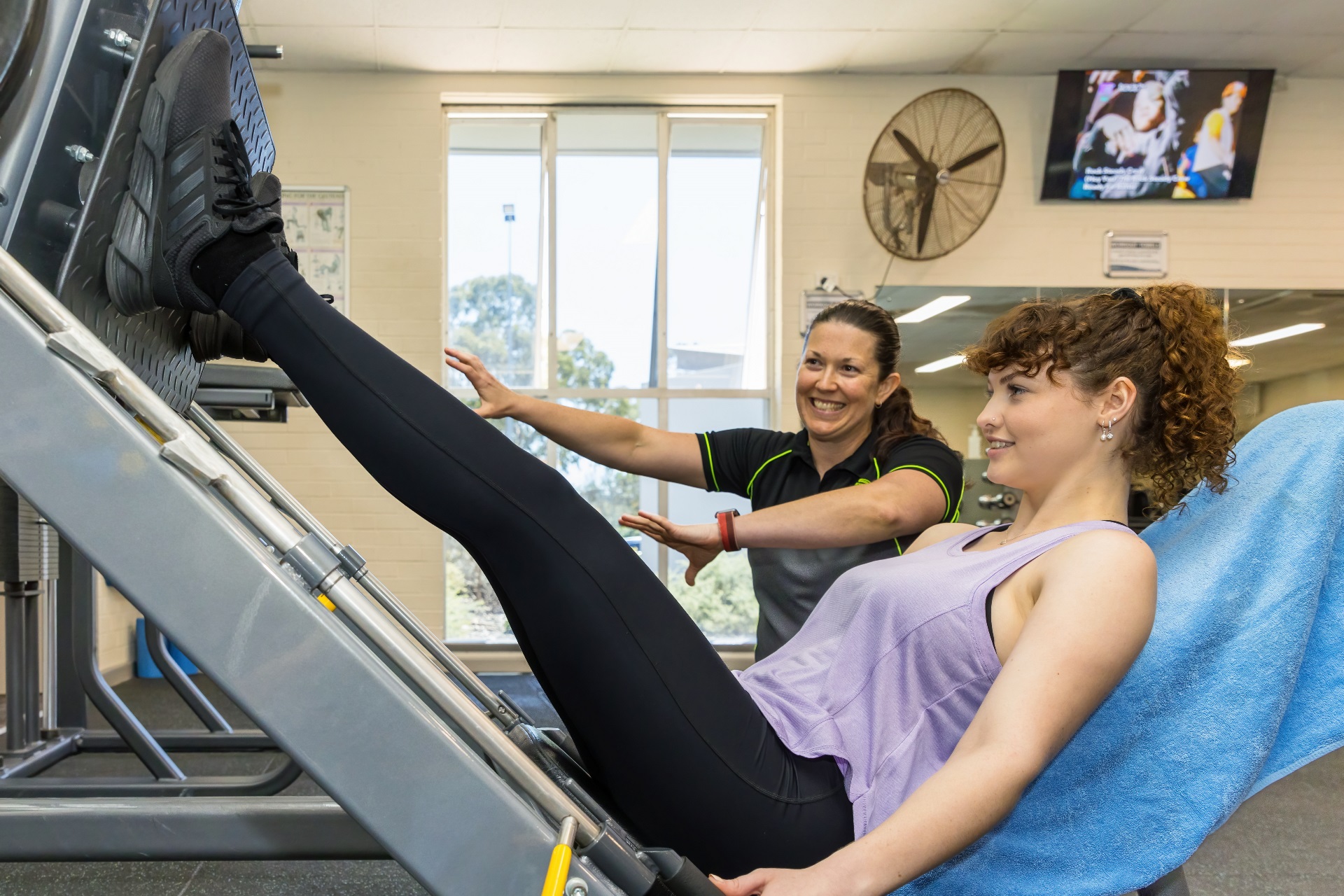Platinum Membership: Elevate your fitness this summer!