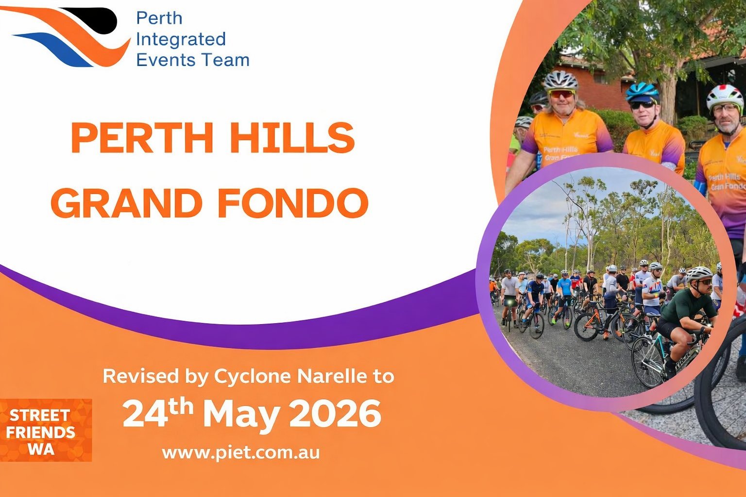 Perth Hills Gran Fondo