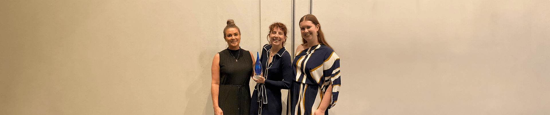 City of Kalamunda Youth Officer Wins Emerging Leader of the Year Award