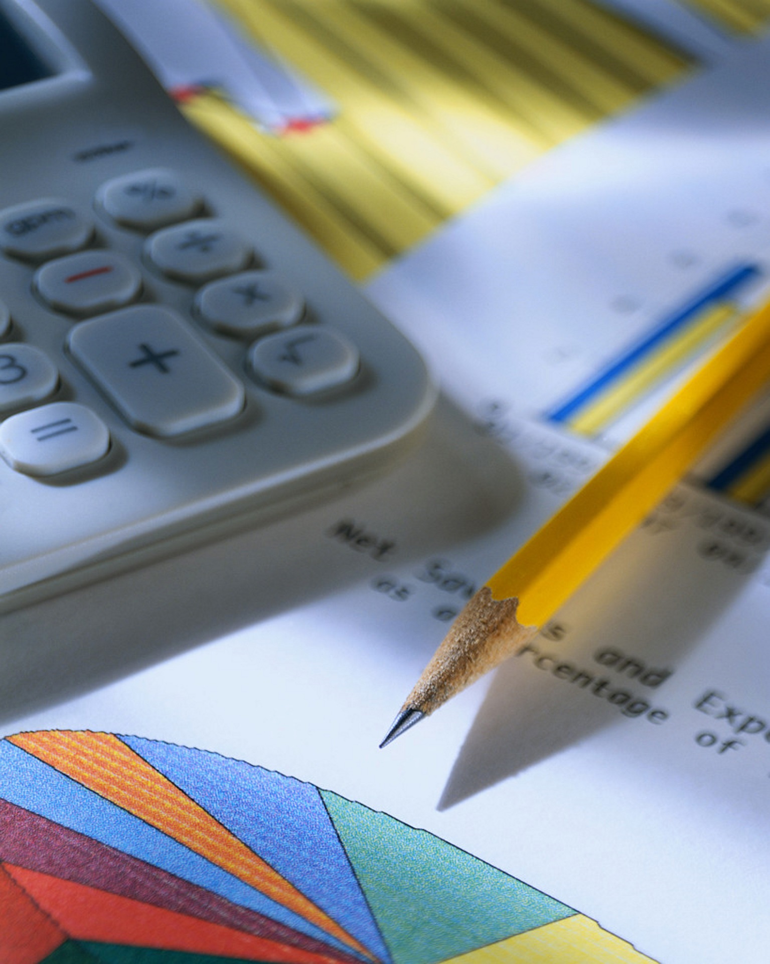 Notice of Intention to Levy Differential Rates