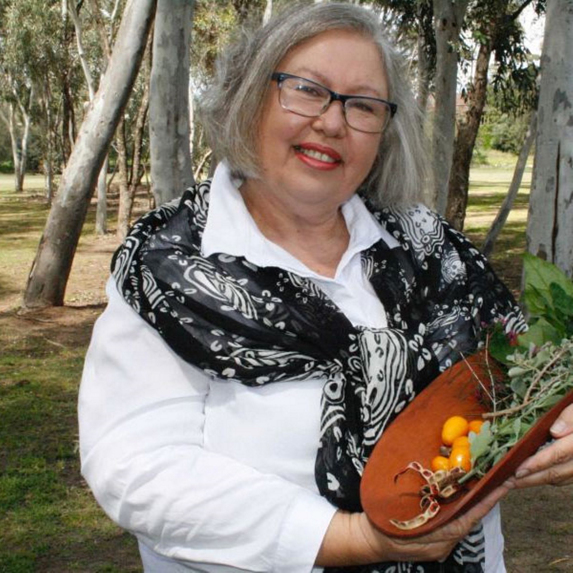 NAIDOC Week 2024: Dale Tilbrook's Bush Tucker Time!