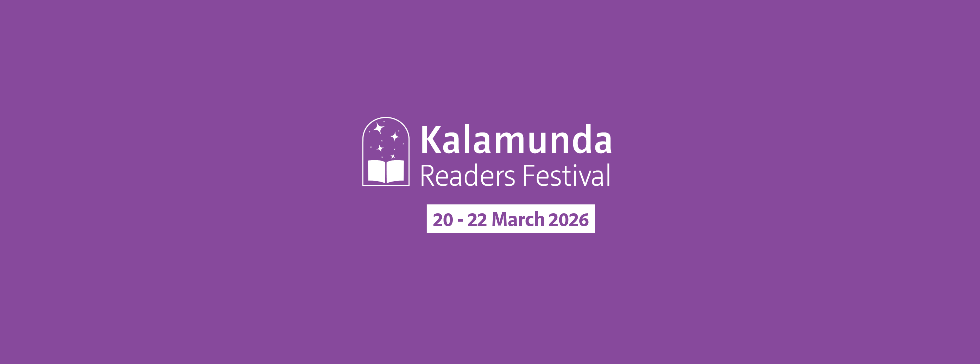 City of Kalamunda Launches New Readers Festival, Igniting Imagination, Creativity, and Storytelling