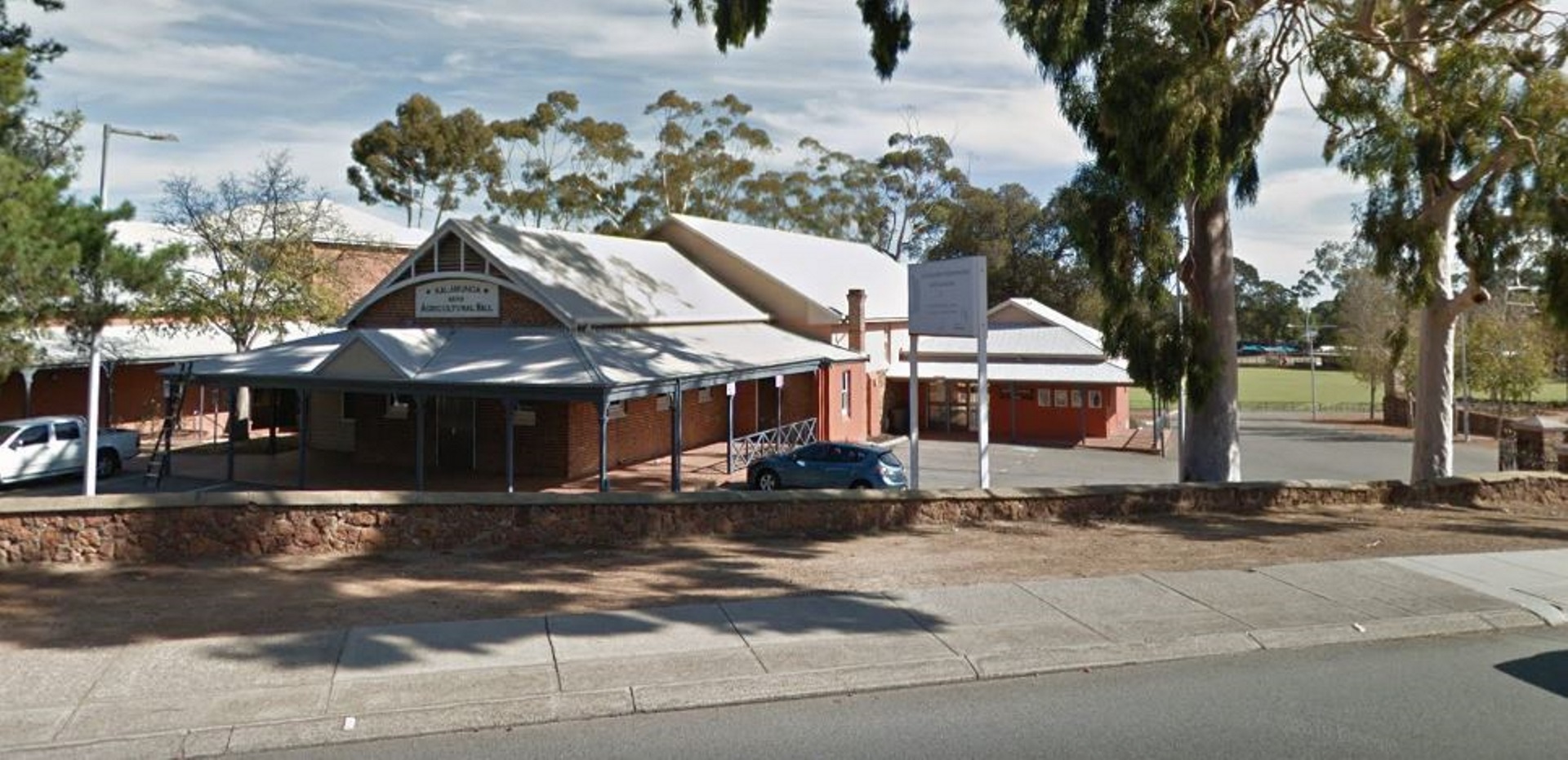 Temporary Closure Notice – Kalamunda Performing Arts Centre 16 April 2025