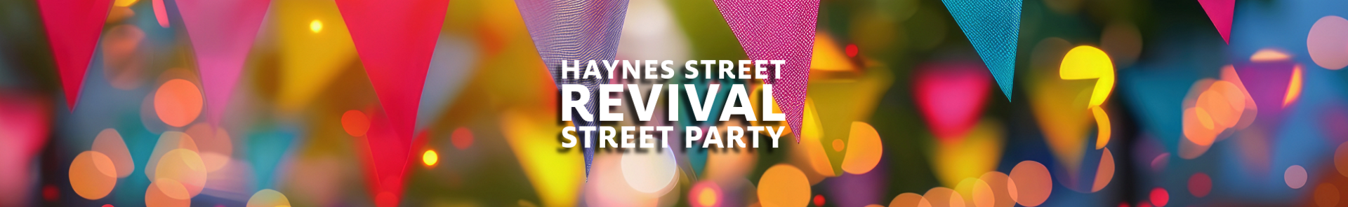 Haynes Street Revival Launch Party Postponed Due to Heatwave