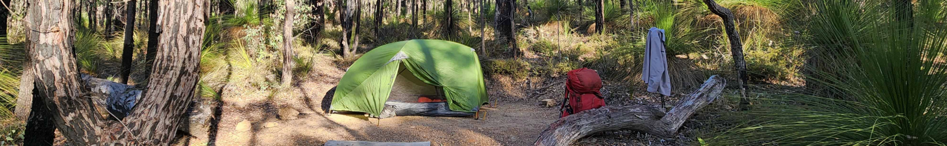 Hiking is for every body! Accessible hiking program now open!