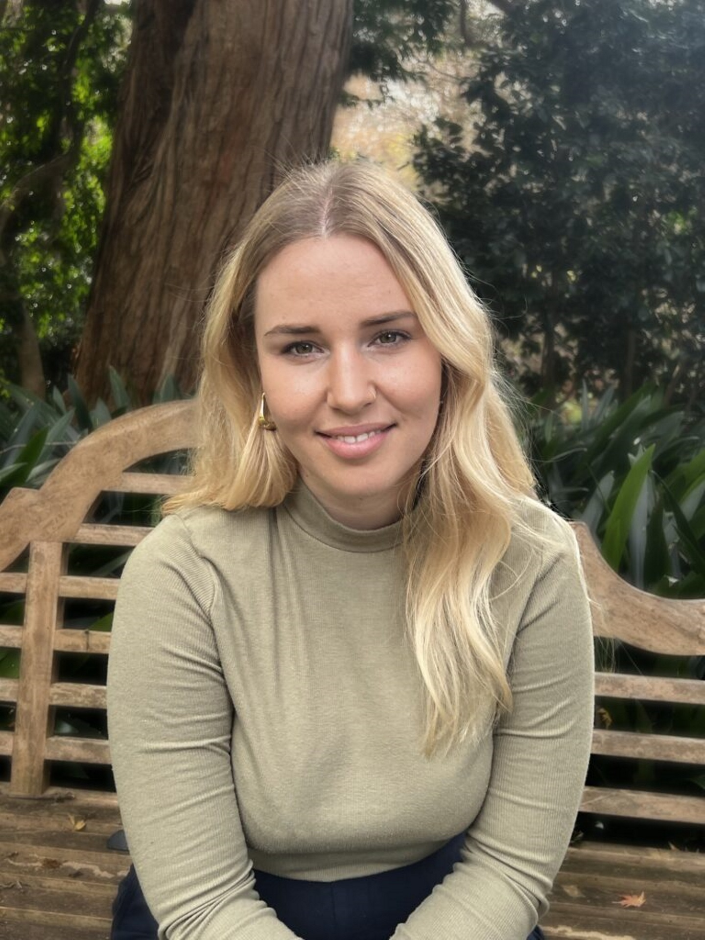 In Conversation with Adult
Fantasy Author Megan White - Kalamunda Library