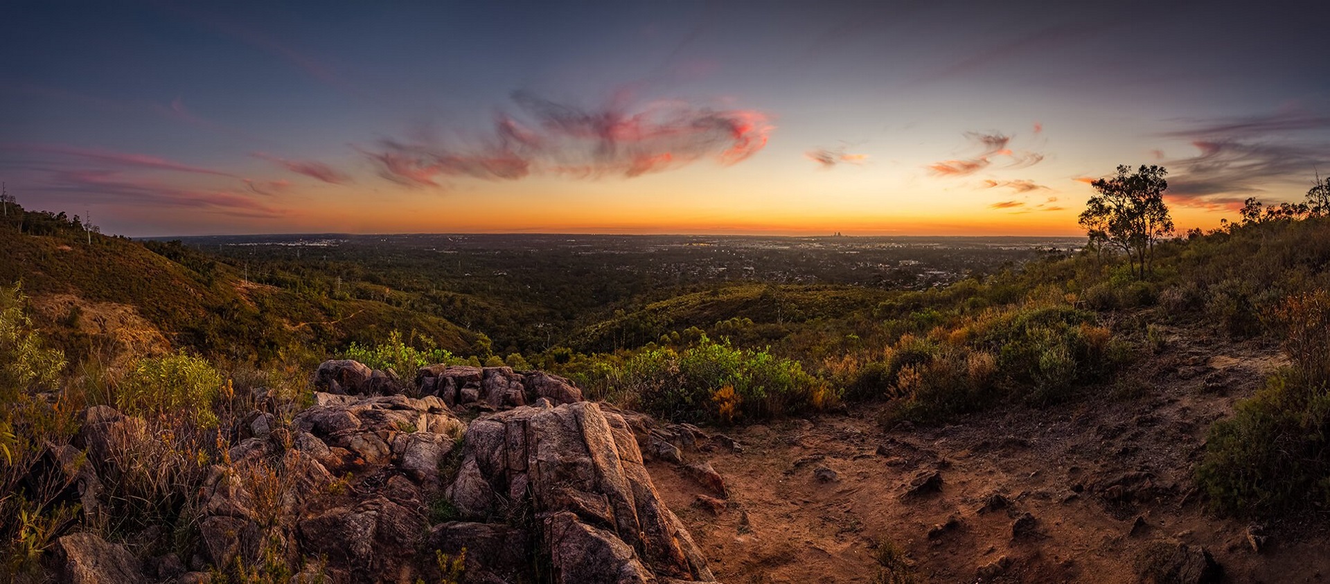 Perth Hills Tourism Alliance Triumphs with Gold at 2024 Perth Airport WA Tourism Awards