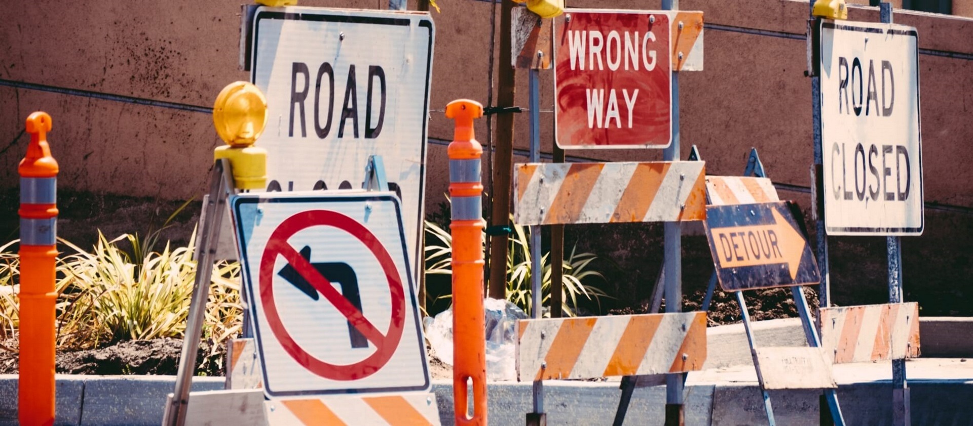 Temporary lane closure: Nestobrae Lane, Kalamunda