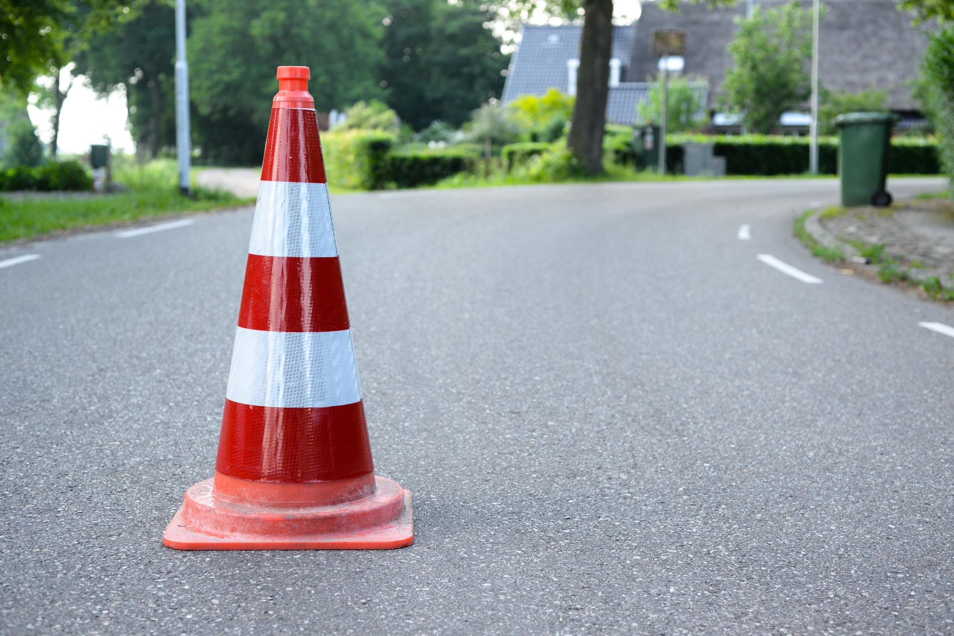 Works notice - Footpath upgrades Lesmurdie