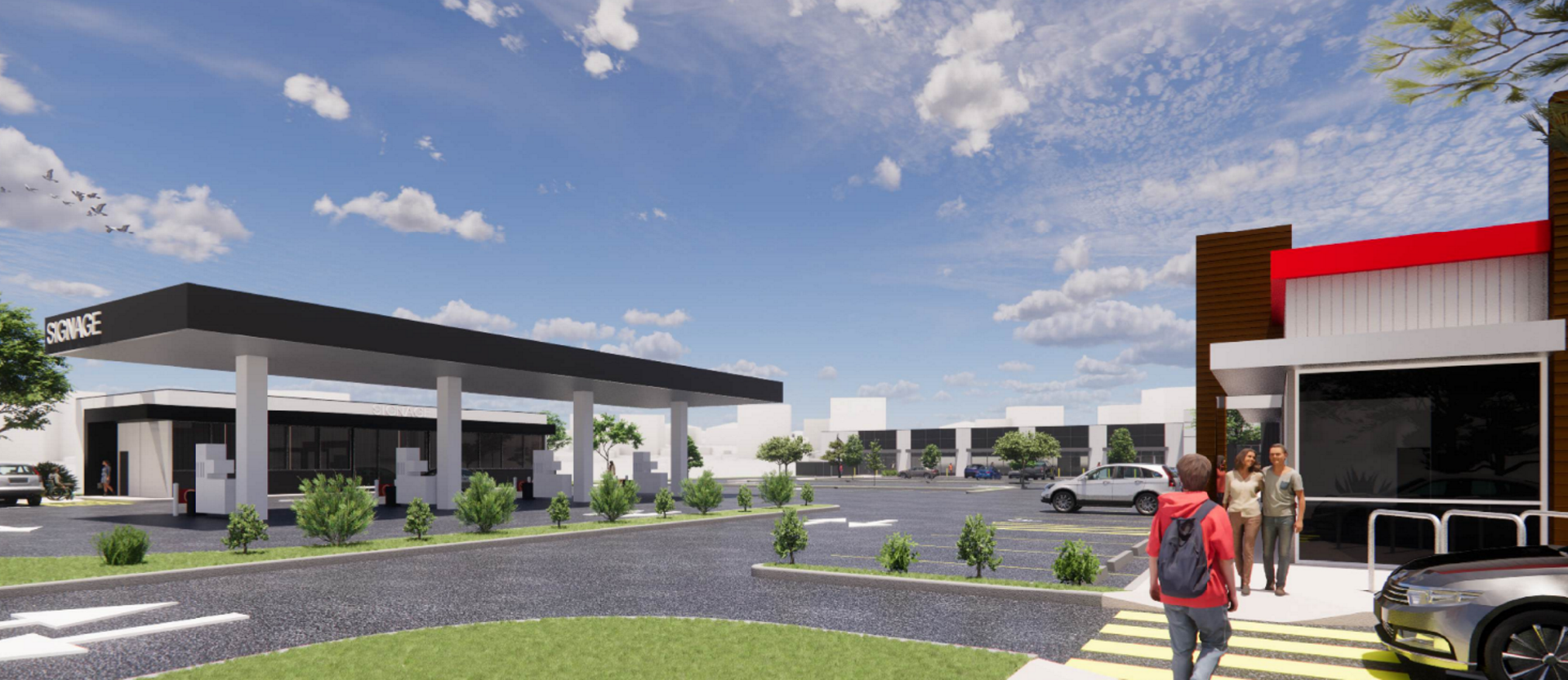 Proposed Development Application – Lot 192 (No. 326) Hale Road, Wattle Grove (DA25/0073)