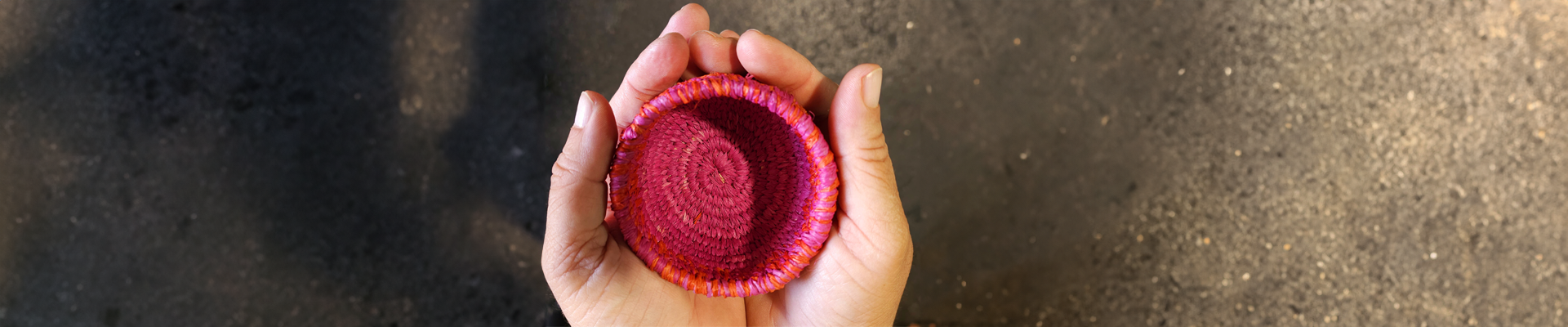 NAIDOC Week 2024: Basket Weaving Workshop