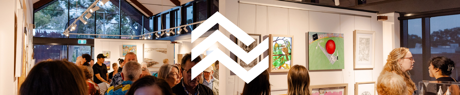 Kalamunda Art Awards 2026 - Opening Night