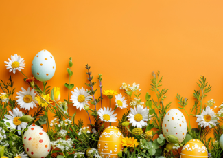 Opening Hours: Easter 2026