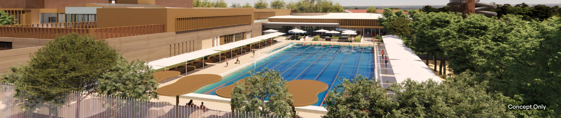 Take the Plunge: Help Co-Create the Proposed High Wycombe Community Hub