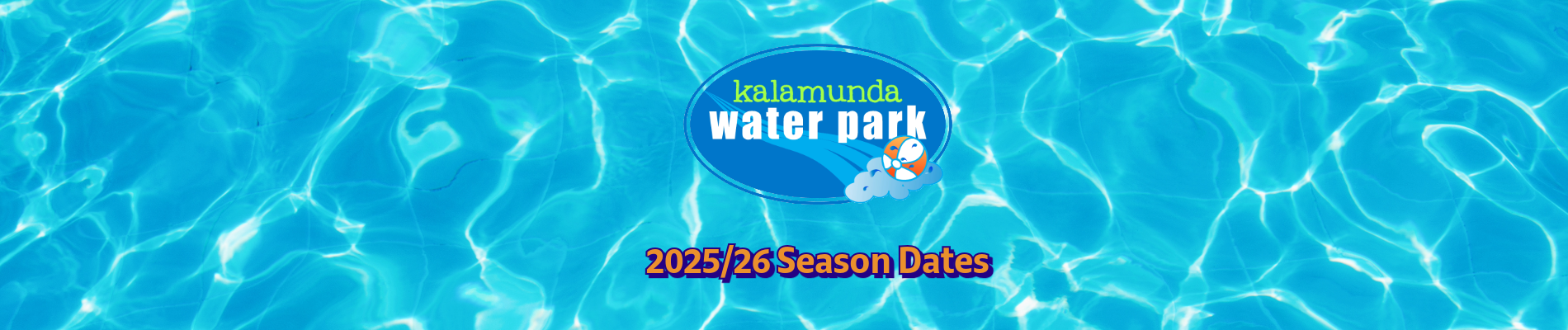 Splash into Summer: Kalamunda Water Park Slides into an Extended Season