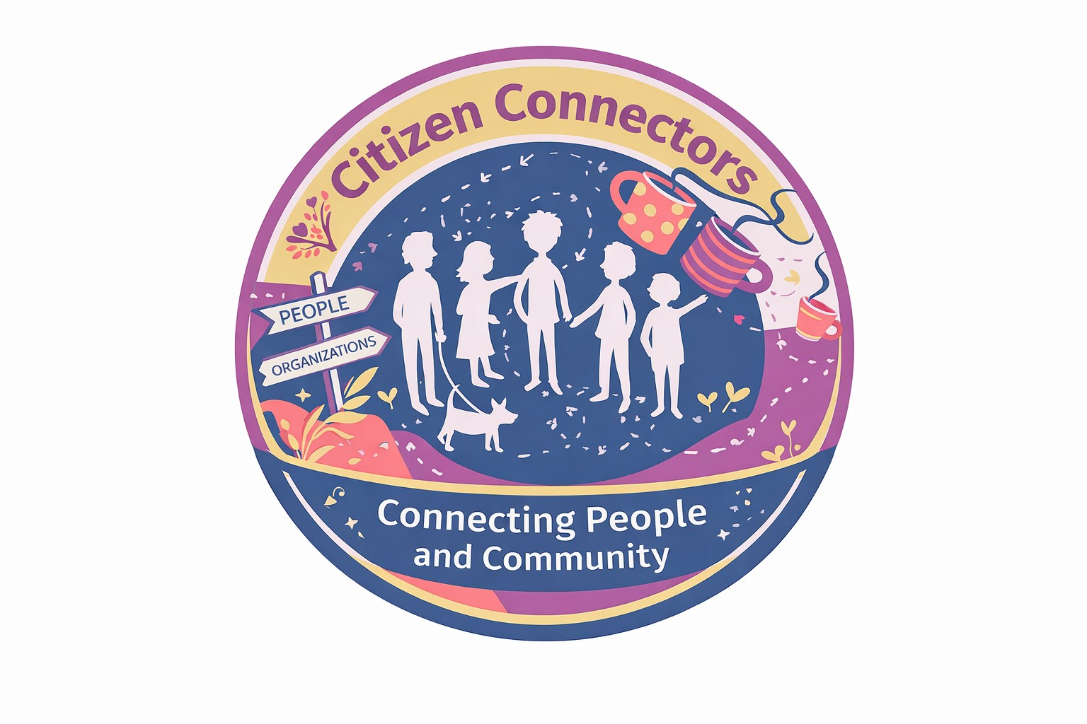 Citizen Connectors image