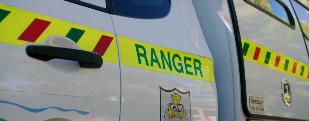 Ranger Hours Over Christmas & New Year | City of Kalamunda