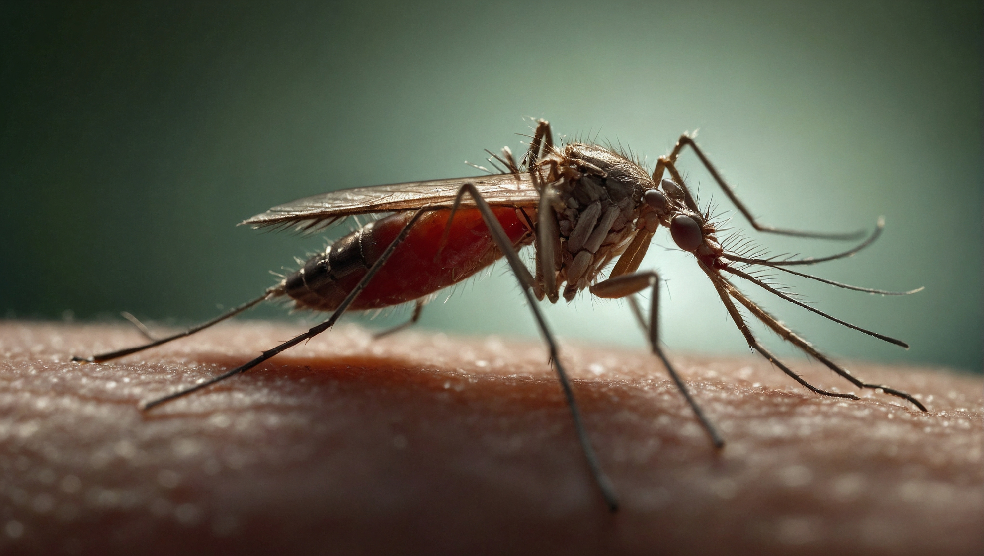Mosquitos