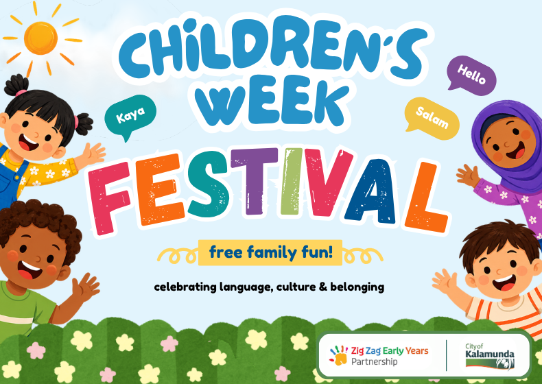 childrens week festival childrens week festival