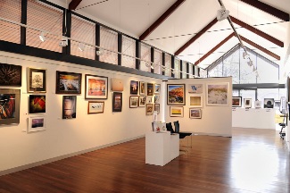 Exhibition: Senior Residents Art Exhibition