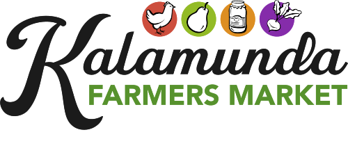 Logo of Kalamunda Farmers Market