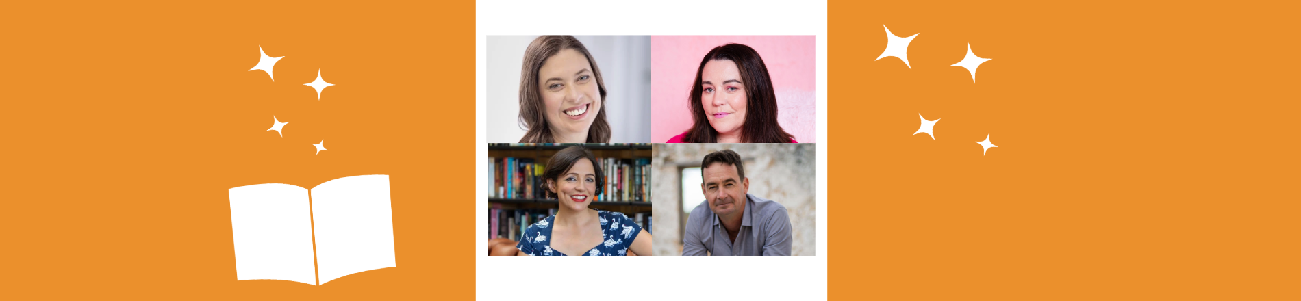 #01 Opening Night: A Night with the Stars