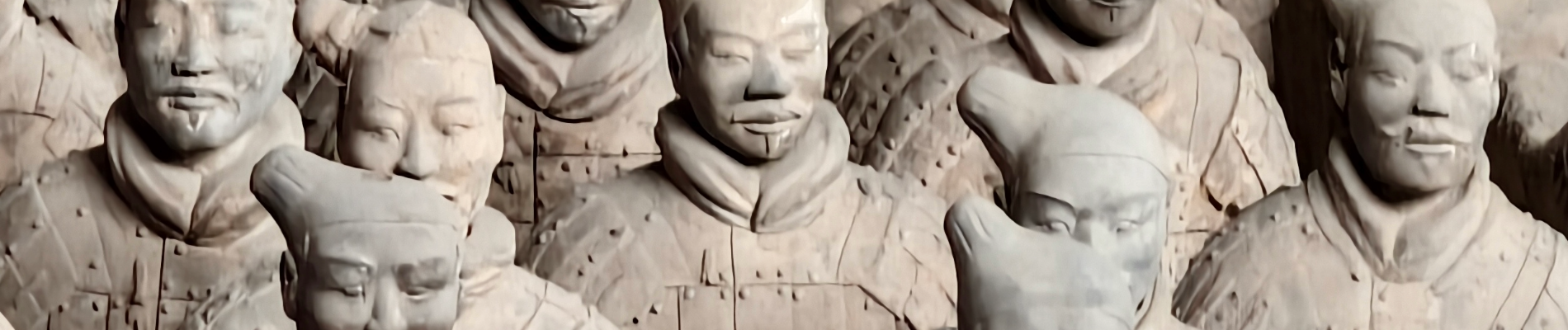 8,000 warriors are just the gatekeepers: Inside the hidden imperial capital