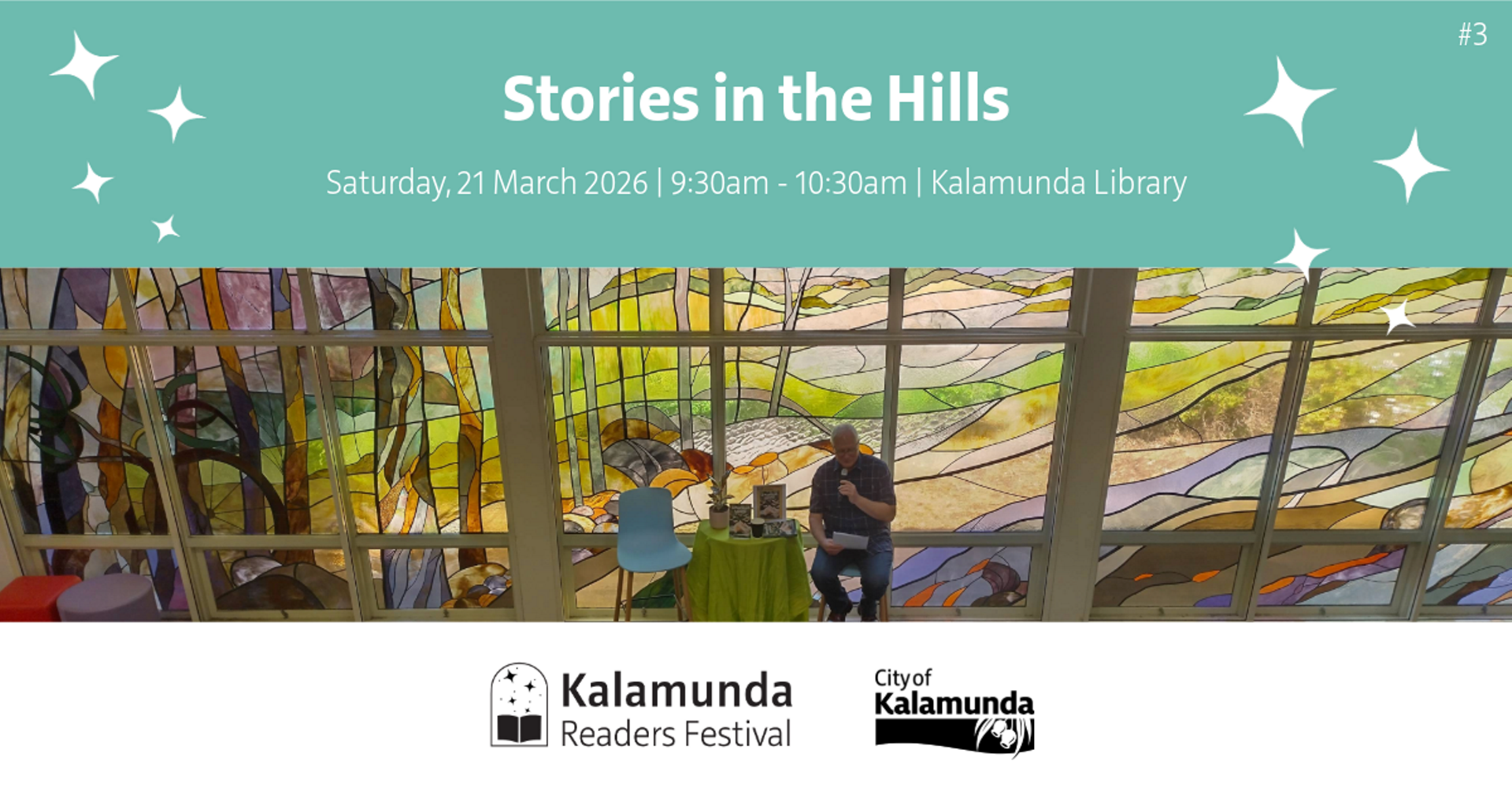 Event Details | City of Kalamunda