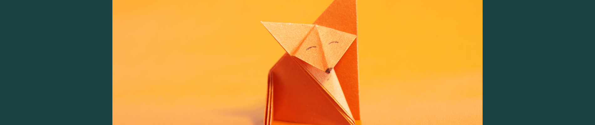 Origami with Sanny Ang @ Forrestfield Library