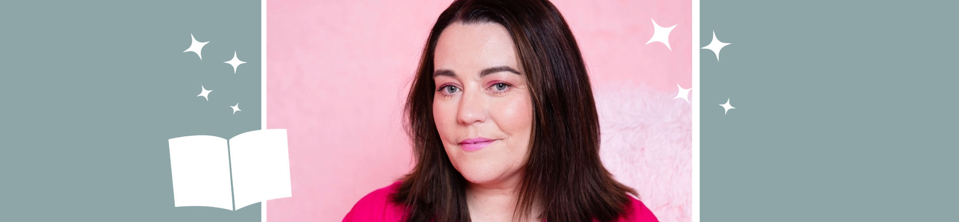 #08 Reading and writing women's stories with Rachael Johns