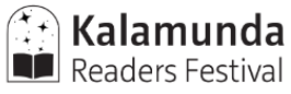 readers festival logo