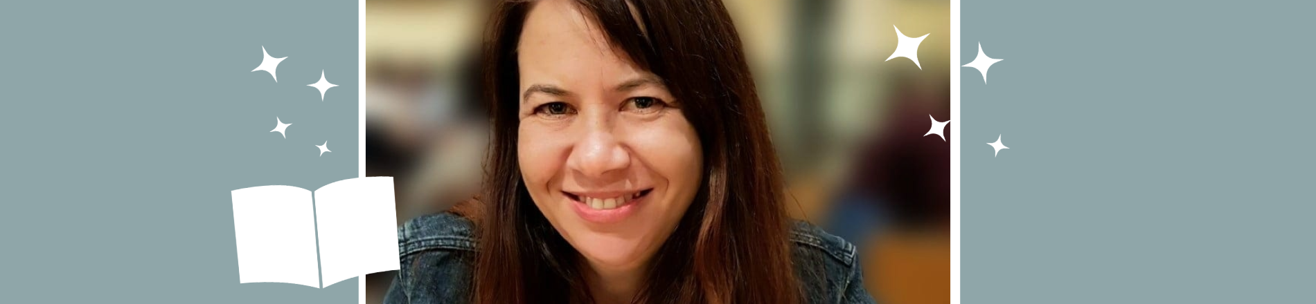 #12 In Conversation with Sasha Wasley: EXCLUSIVE Pre-Launch of The Society of Literary Marauders. Interviewed by Nattie Kate Mason.