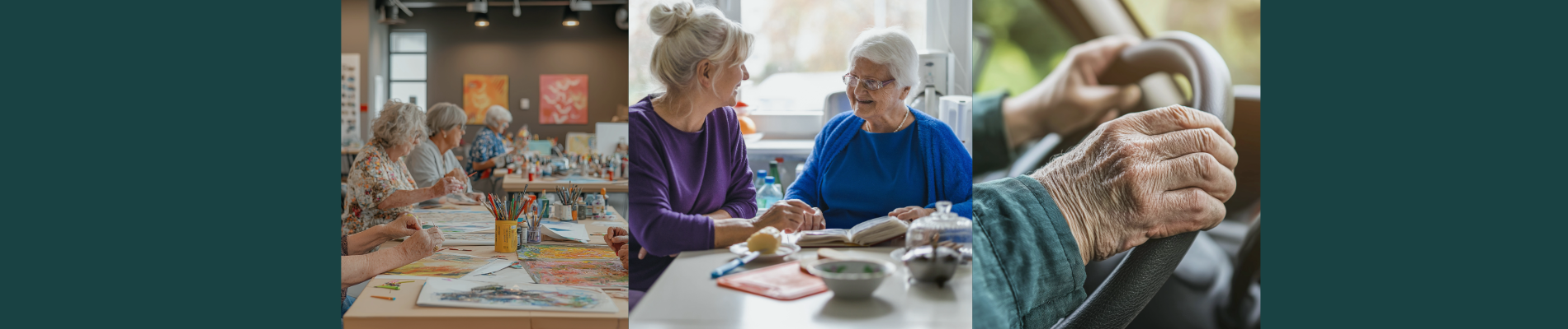dementia week 2025