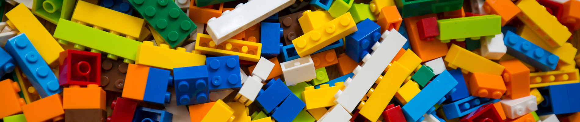Lego Club @ all libraries