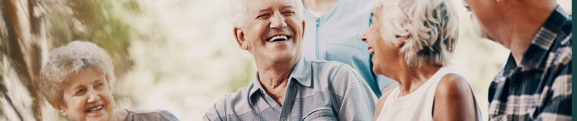 Information Session: Considering Residential Aged Care - Kala library event 2025