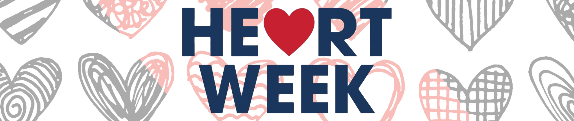 Show your heart some love this May!