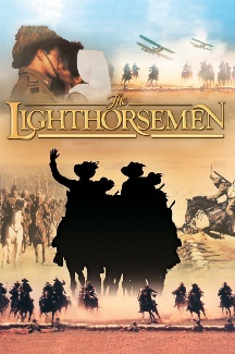 Sunset Series: Light Horse Men