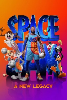 Sunset Series: Space Jam - A New Legacy