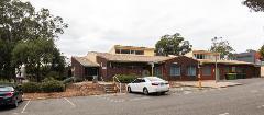 Community Facility - Jack Healey Centre, Kalamunda