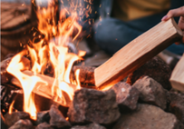 Restricted burning period now in effect