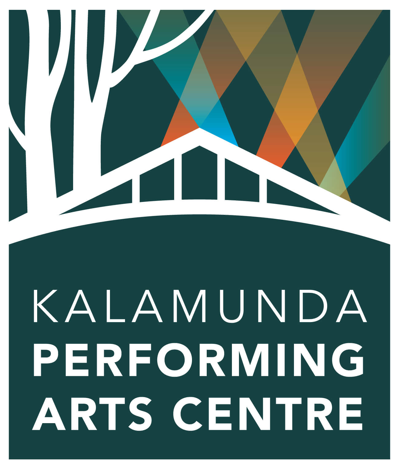 Kalamunda Performing Arts Centre Logo