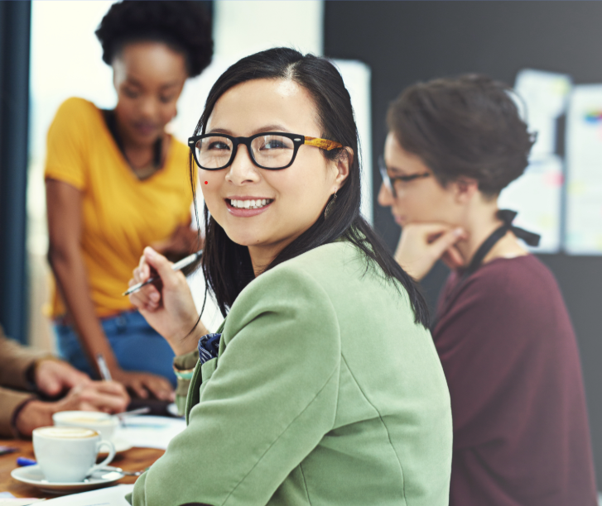 Free Financial Literacy Workshop for Women