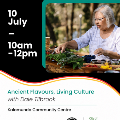 NAIDOC 2026 Ancient Flavours