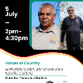NAIDOC Opening