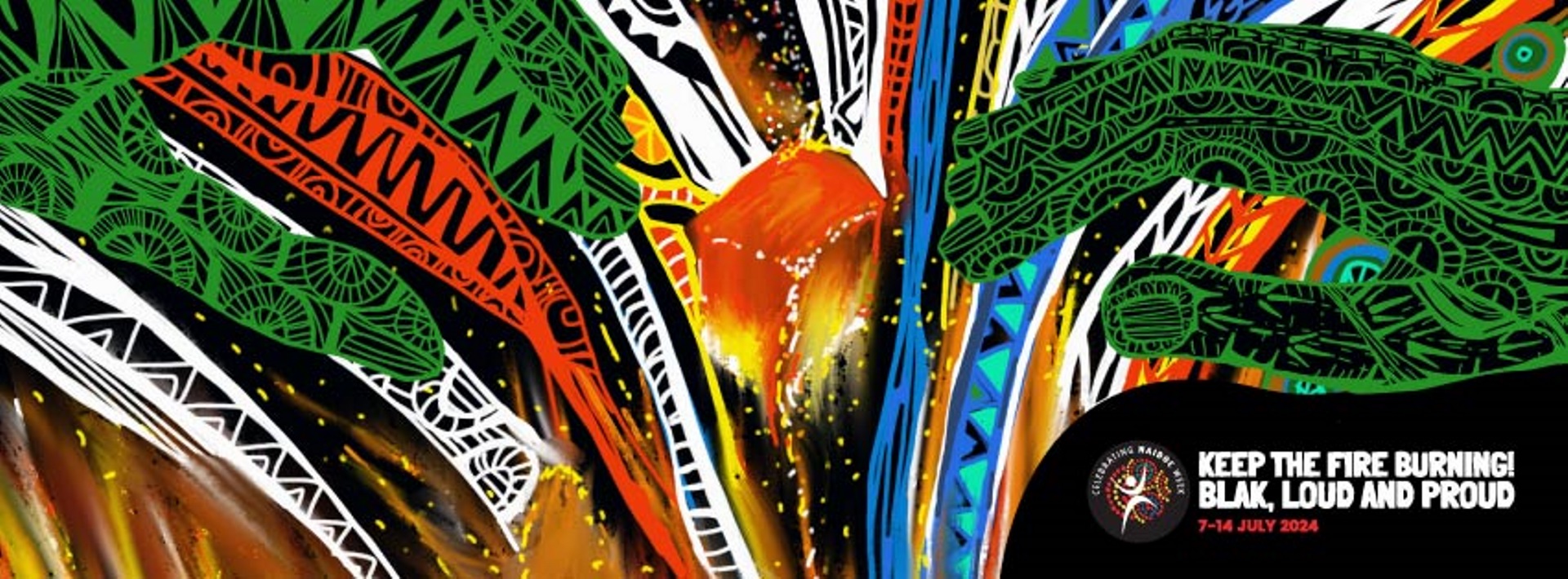 City Reveals Exciting NAIDOC Week 2024 Program