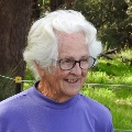 Senior Local Hero, Eileen Stark