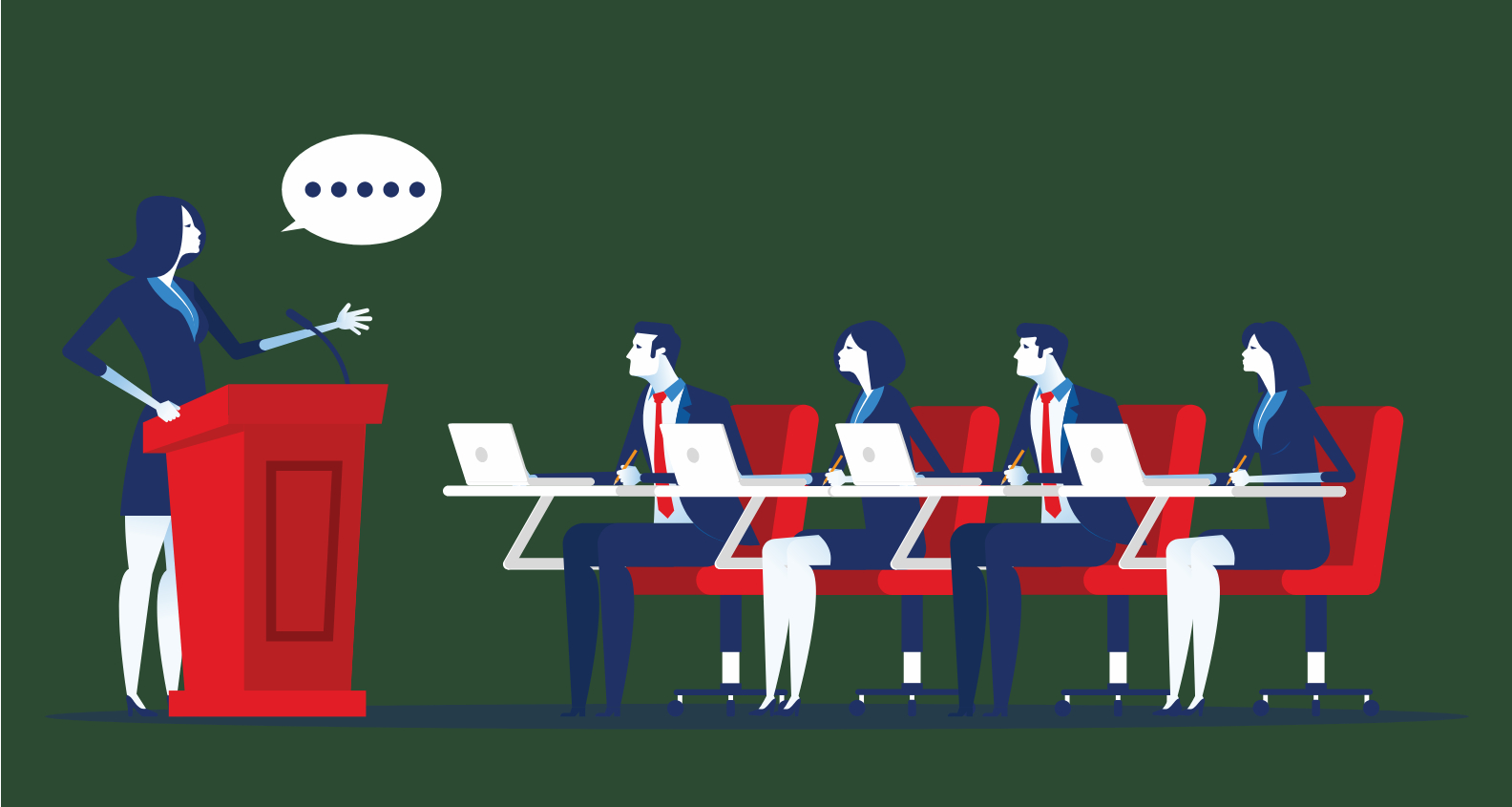 Ordinary Council Meeting