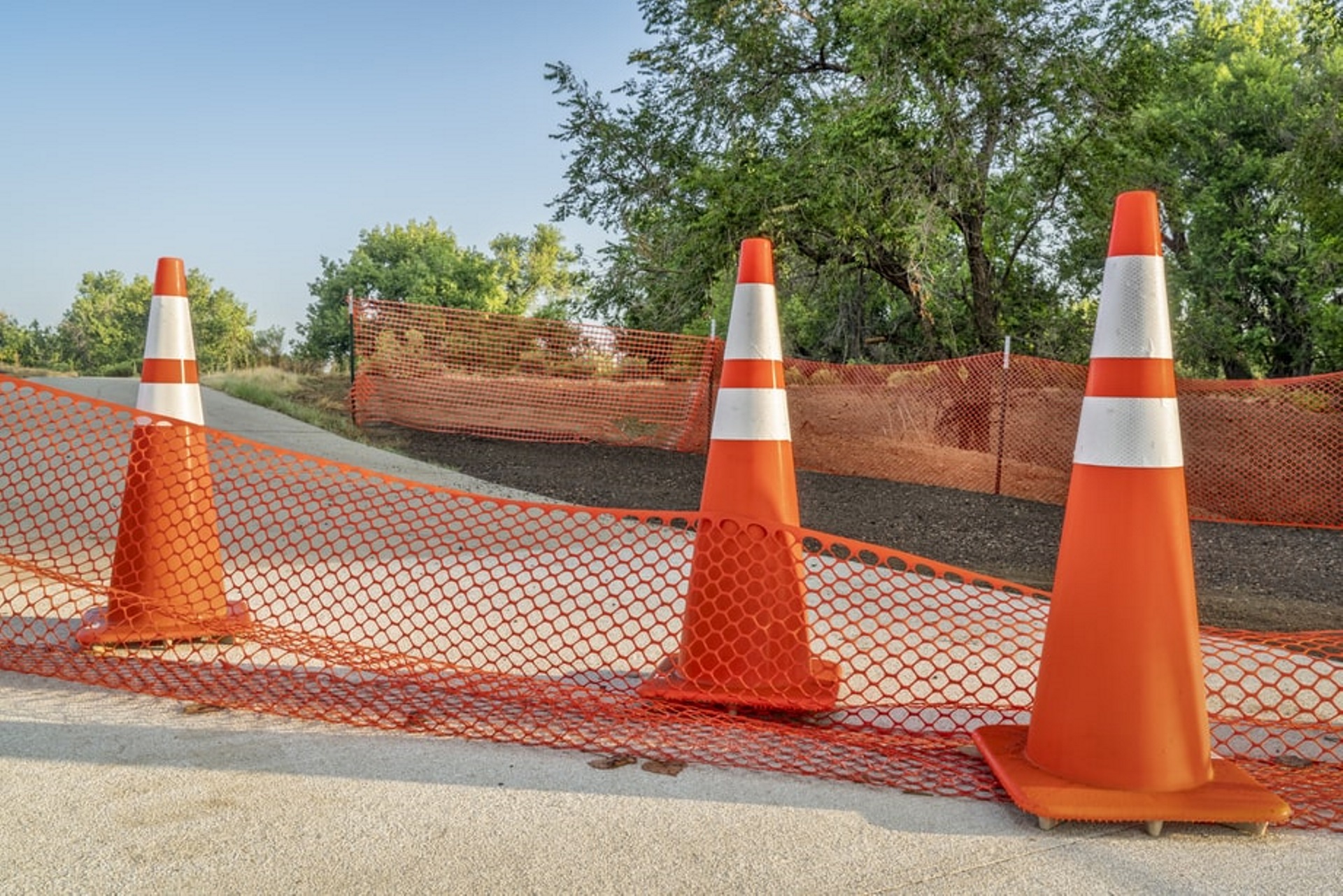 Important Road Closures for Upcoming Tarmac Car Rally
